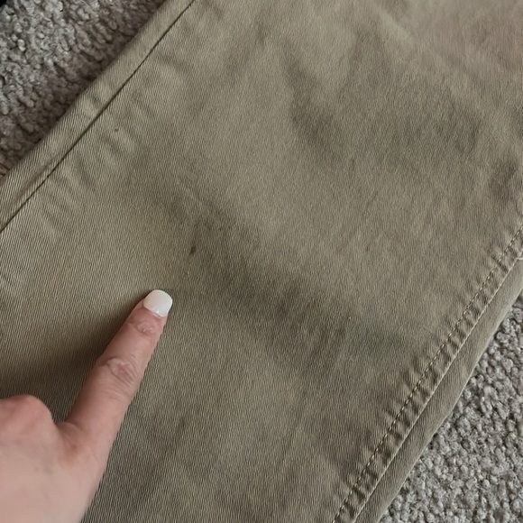 “Levi- Mens Pants W32 L30” - Picture 10 of 10